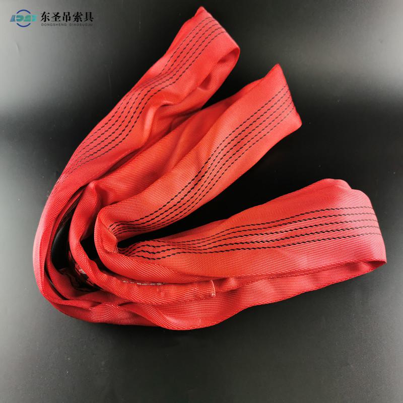 吊裝帶不可以在溫度轉(zhuǎn)換快的工廠進行起重作業(yè)
